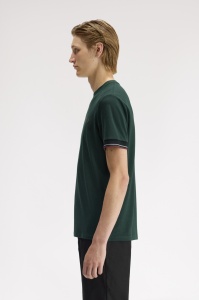 FRED PERRY M2396 30A CUFT MAJICA GRESSRO