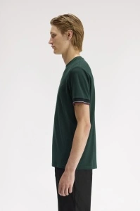 FRED PERRY M2396 30A CUFT MAJICA GRESSRO
