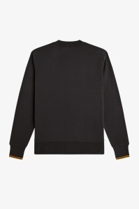 FRED PERRY M7535 85C DUKS AGREYG