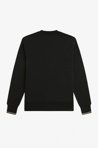 FRED PERRY M7535 78C DUKS NGREENDBDC