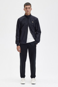 FRED PERRY J2660 102 JAKNA BRENTHAM BLK 102