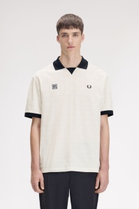 FRED PERRY MEYBA POLO MAJICA EC