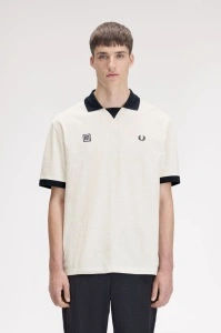 FRED PERRY MEYBA POLO MAJICA EC