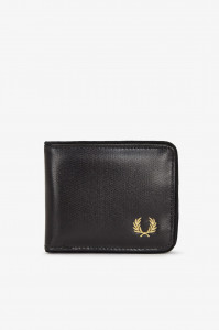 FRED PERRY L7305 774 NOVCANIK BLKG