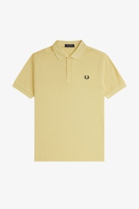 FRED PERRY M6000 Y70 POLO MAJICA CGOLDB