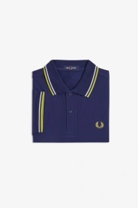 FRED PERRY M3600 83B POLO MAJICA FRENCHDB