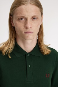 FRED PERRY M6000 15B POLO MAJICA GRASSOX