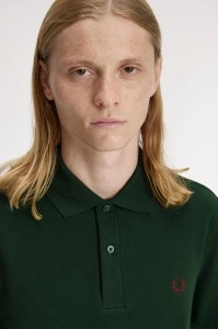 FRED PERRY M6000 15B POLO MAJICA GRASSOX