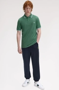 FRED PERRY M3600 Z59 POLO MAJICA GREENTB