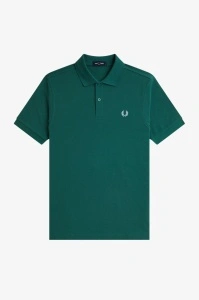 FRED PERRY M6000 Z59 POLO MAJICA GREENTB