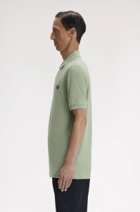 FRED PERRY M6000 S23 POLO MAJICA SEAGRASS