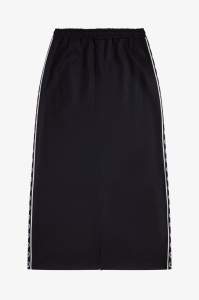 FRED PERRY E9103 102 SUKNJA BLK