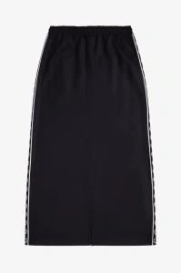 FRED PERRY E9103 102 SUKNJA BLK