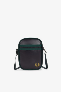 FRED PERRY L1179 83A TORBICA NAVYGRASSROOTS