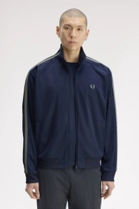 FRED PERRY J3306 738 TWO TONE JAKNA DAIRF