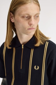 FRED PERRY M2419 90 VERTICAL POLO MAJICA