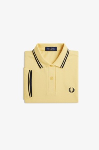 FRED PERRY G3600 Y70 Z POLO MAJICA CGOLD