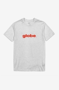 GLOBE O.G MAJICA GREYM