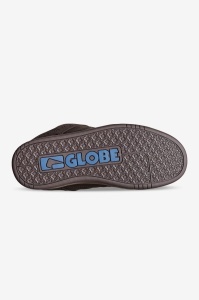 GLOBE TILT PATIKE 29135 BROWN/BLUE/TARTAN