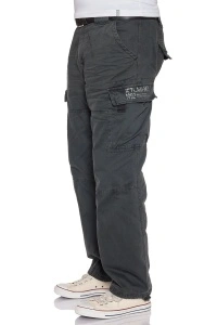 JET LAG 21 753 PANTALONE URBAN CHIC