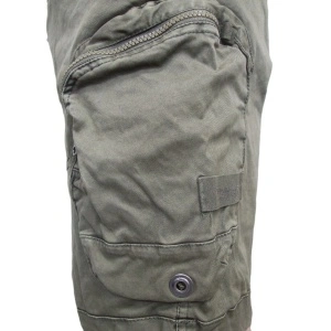 JET LAG 25 974 BERMUDE OLIVE