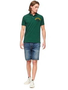 M MAJICA POLO 1110345A 4PR