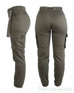 MILTEC ARMY W PANTALONE OLIV