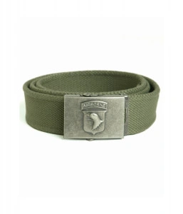 MILTEC KAIS 40 AIRBORNE OLIV