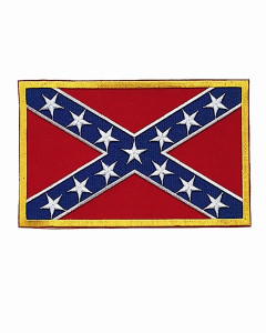 MILTEC US CONFEDERATE PRISIVAC