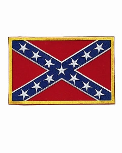 MILTEC US CONFEDERATE PRISIVAC