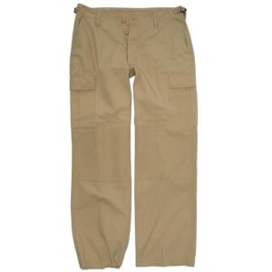 MILTEC ŽENSKE PANTALONE KHAKI