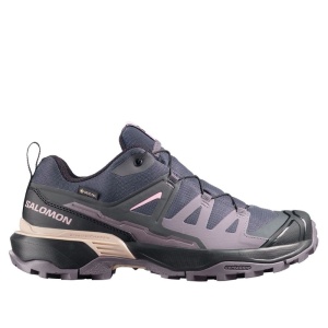 SALOMON X Ultra 360 GORE-TEX ŽENSKE PATIKE NINE IRON/EXCALIBUR/SHADOW GRAY