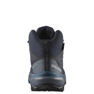 SALOMON L47864800 X ULTRA 360 MID GORE-TEX MUŠKE PATIKE BLUE NIGHTS/DK