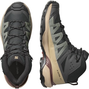 SALOMON L7743300 X ULTRA 360 MID GORE-TEX  PATIKE