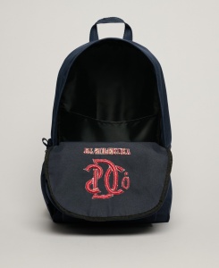SUPERDRY W9110434A L5G HERITAGE RANAC ENR