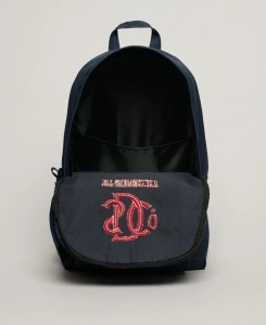 SUPERDRY W9110434A L5G HERITAGE RANAC ENR