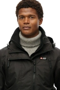 SUPERDRY M5012100A 02A JAKNA MTN WINDB
