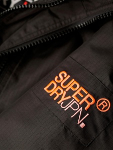 SUPERDRY W5011747 2JN JAKNA WINDBR BPC
