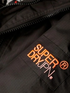 SUPERDRY W5011747 2JN JAKNA WINDBR BPC