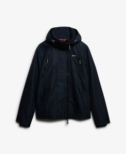 SUPERDRY M5012100A 98T JAKNA WINDBRNAVY