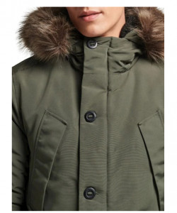 SUPERDRY M JAKNA LO3 OLIV