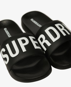 SUPERDRY MF310266 33B M PAPUCE OPTIC