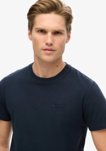 SUPERDRY M1011245A 98T MAJICA TEGET