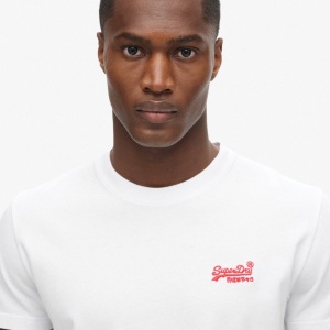 SUPERDRY M1011245A C1M MAJICA  NARAND