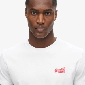 SUPERDRY M1011245A C1M MAJICA  NARAND