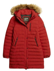 SUPERDRY Z JAKNA RXG FUJI VRED