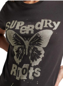 SUPERDRY Z MAJICA 12A