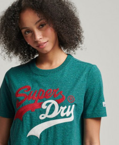 SUPERDRY 1010786A 6QP Z MAJICA 6QP