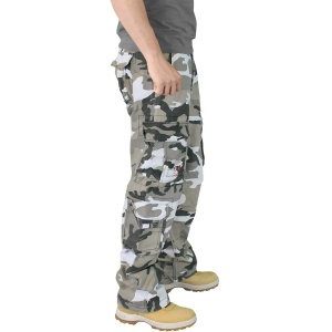 SURPLUS AIRBORNE PANTALONE URBAN