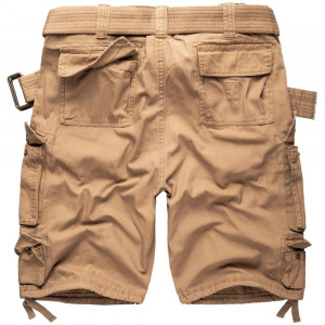 SURPLUS DIVISION SORC BEIGE